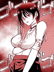 少女漫画大全 A-02 运动青春抽屉封面示意